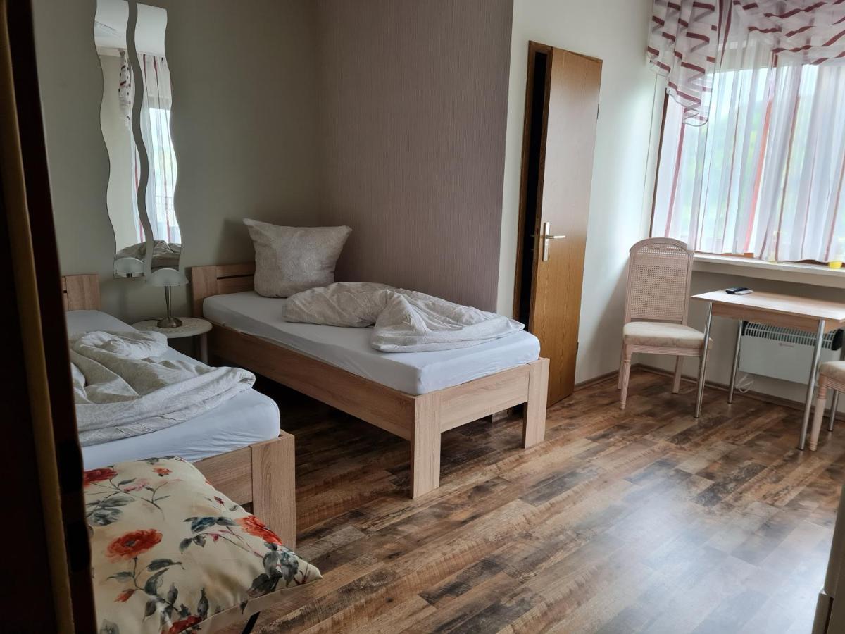 Hotel Restaurant Moselblick فينتريش المظهر الخارجي الصورة