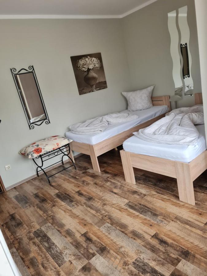 Hotel Restaurant Moselblick فينتريش المظهر الخارجي الصورة
