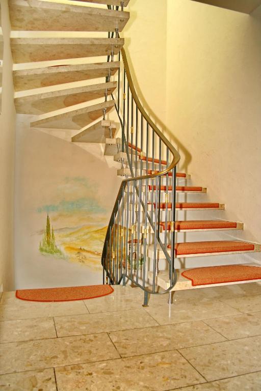 Hotel Restaurant Moselblick فينتريش المظهر الخارجي الصورة
